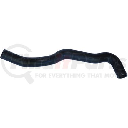 Continental AG 62935 Designed to transfer glycol-based coolant throughout the vehicle's cooling system.  The EPDM tube and cover and the synthetic reinforcement meets or exceeds SAE 20R4EC Class D1 specifications. Exact OEM configuration ensures a perfect fit. 