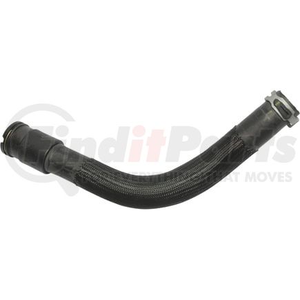 Continental AG 62936 Designed to transfer glycol-based coolant throughout the vehicle's cooling system.  The EPDM tube and cover and the synthetic reinforcement meets or exceeds SAE 20R4EC Class D1 specifications. Exact OEM configuration ensures a perfect fit.