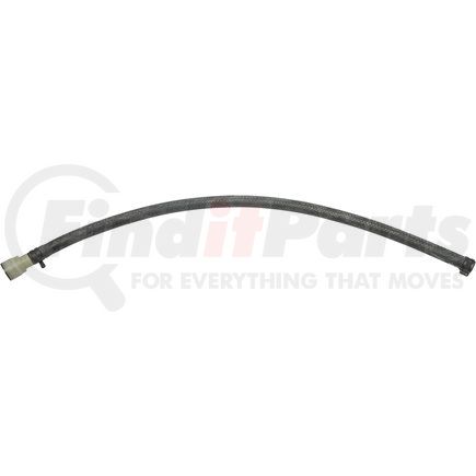 CONTINENTAL 62939 - molded heater hose | molded heater hose 20r3ec class d1 and d2