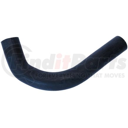 Continental AG 62945 Designed to transfer glycol-based coolant throughout the vehicle's cooling system.  The EPDM tube and cover and the synthetic reinforcement meets or exceeds SAE 20R4EC Class D1 specifications. Exact OEM configuration ensures a perfect fit. 