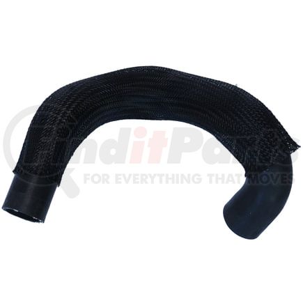 Continental AG 62947 Designed to transfer glycol-based coolant throughout the vehicle's cooling system. The EPDM tube and cover and the synthetic reinforcement meets or exceeds SAE 20R4EC Class D1 specifications. Exact OEM configuration ensures a perfect fit.