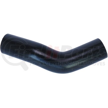 Continental AG 62953 Designed to transfer glycol-based coolant throughout the vehicle's cooling system. The EPDM tube and cover and the synthetic reinforcement meets or exceeds SAE 20R4EC Class D1 specifications. Exact OEM configuration ensures a perfect fit.