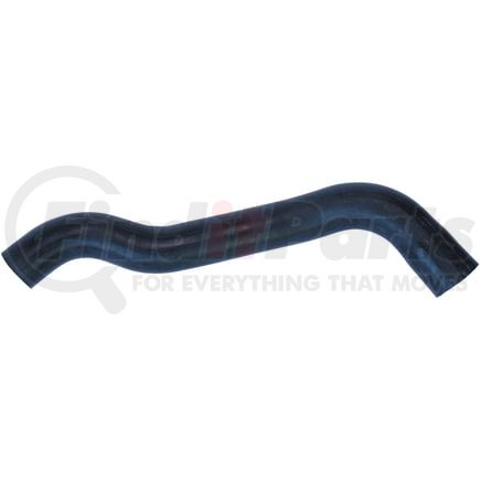 Continental AG 62969 Designed to transfer glycol-based coolant throughout the vehicle's cooling system. The EPDM tube and cover and the synthetic reinforcement meets or exceeds SAE 20R4EC Class D1 specifications. Exact OEM configuration ensures a perfect fit.