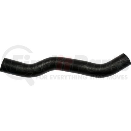 Continental AG 62972 Designed to transfer glycol-based coolant throughout the vehicle's cooling system.  The EPDM tube and cover and the synthetic reinforcement meets or exceeds SAE 20R4EC Class D1 specifications. Exact OEM configuration ensures a perfect fit. 