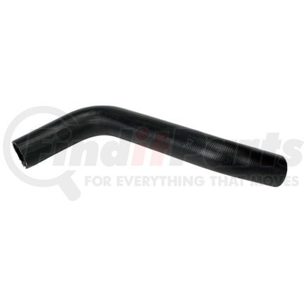 Continental AG 62973 Designed to transfer glycol-based coolant throughout the vehicle's cooling system. The EPDM tube and cover and the synthetic reinforcement meets or exceeds SAE 20R4EC Class D1 specifications. Exact OEM configuration ensures a perfect fit.