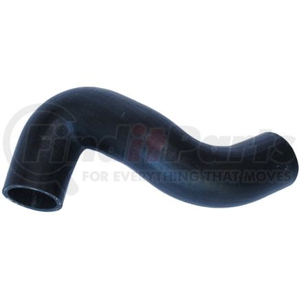 Continental AG 62976 Designed to transfer glycol-based coolant throughout the vehicle's cooling system. The EPDM tube and cover and the synthetic reinforcement meets or exceeds SAE 20R4EC Class D1 specifications. Exact OEM configuration ensures a perfect fit.