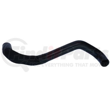 Continental AG 62985 Designed to transfer glycol-based coolant throughout the vehicle's cooling system.  The EPDM tube and cover and the synthetic reinforcement meets or exceeds SAE 20R4EC Class D1 specifications. Exact OEM configuration ensures a perfect fit. 