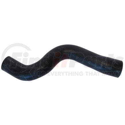 Continental AG 62987 Designed to transfer glycol-based coolant throughout the vehicle's cooling system.  The EPDM tube and cover and the synthetic reinforcement meets or exceeds SAE 20R4EC Class D1 specifications. Exact OEM configuration ensures a perfect fit. 