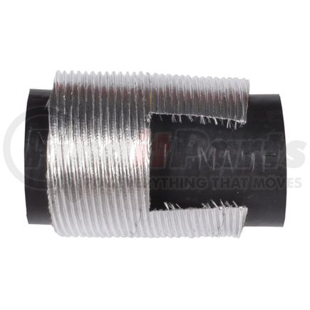 Continental AG 62986 Designed to transfer glycol-based coolant throughout the vehicle's cooling system.  The EPDM tube and cover and the synthetic reinforcement meets or exceeds SAE 20R4EC Class D1 specifications. Exact OEM configuration ensures a perfect fit. 