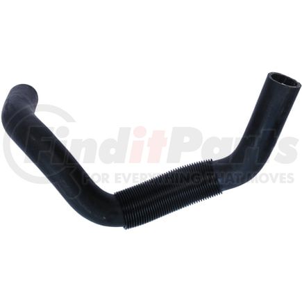 Continental AG 62993 Designed to transfer glycol-based coolant throughout the vehicle's cooling system. The EPDM tube and cover and the synthetic reinforcement meets or exceeds SAE 20R4EC Class D1 specifications. Exact OEM configuration ensures a perfect fit.