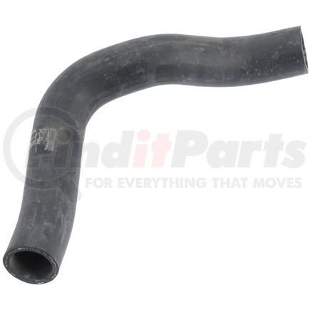 Continental AG 61696 Designed to transfer glycol-based coolant throughout the vehicle's cooling system.  The EPDM tube and cover and the synthetic reinforcement meets or exceeds SAE 20R4EC Class D1 specifications. Exact OEM configuration ensures a perfect fit. 