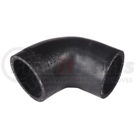 Continental AG 61712 Designed to transfer glycol-based coolant throughout the vehicle's cooling system. The EPDM tube and cover and the synthetic reinforcement meets or exceeds SAE 20R4EC Class D1 specifications. Exact OEM configuration ensures a perfect fit.