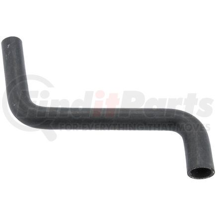 Continental AG 61721 Designed to transfer glycol-based coolant throughout the vehicle's cooling system. The EPDM tube and cover and the synthetic reinforcement meets or exceeds SAE 20R4EC Class D1 specifications. Exact OEM configuration ensures a perfect fit.