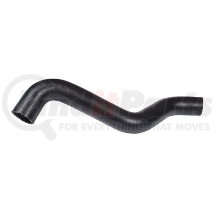 Continental AG 61760 Designed to transfer glycol-based coolant throughout the vehicle's cooling system. The EPDM tube and cover and the synthetic reinforcement meets or exceeds SAE 20R4EC Class D1 specifications. Exact OEM configuration ensures a perfect fit.