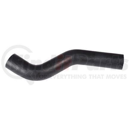 Continental AG 62000 Designed to transfer glycol-based coolant throughout the vehicle's cooling system. The EPDM tube and cover and the synthetic reinforcement meets or exceeds SAE 20R4EC Class D1 specifications. Exact OEM configuration ensures a perfect fit.