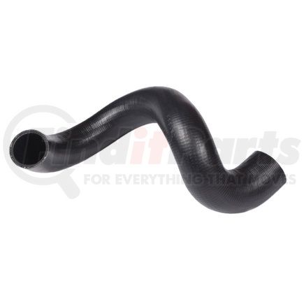 Continental AG 62006 Designed to transfer glycol-based coolant throughout the vehicle's cooling system. The EPDM tube and cover and the synthetic reinforcement meets or exceeds SAE 20R4EC Class D1 specifications. Exact OEM configuration ensures a perfect fit.