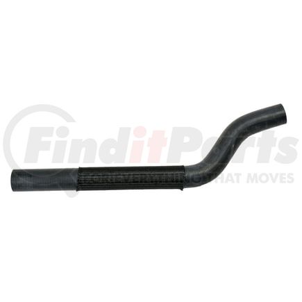 Continental AG 62017 Designed to transfer glycol-based coolant throughout the vehicle's cooling system. The EPDM tube and cover and the synthetic reinforcement meets or exceeds SAE 20R4EC Class D1 specifications. Exact OEM configuration ensures a perfect fit.