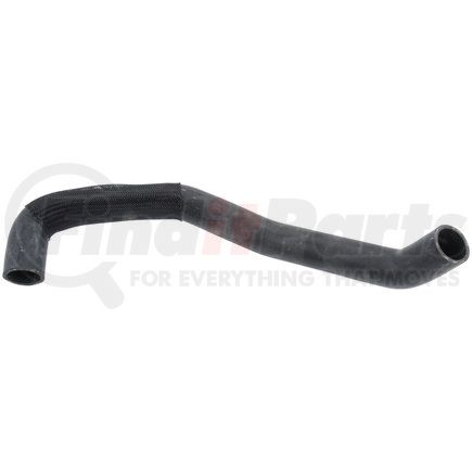 Continental AG 62044 Designed to transfer glycol-based coolant throughout the vehicle's cooling system. The EPDM tube and cover and the synthetic reinforcement meets or exceeds SAE 20R4EC Class D1 specifications. Exact OEM configuration ensures a perfect fit.
