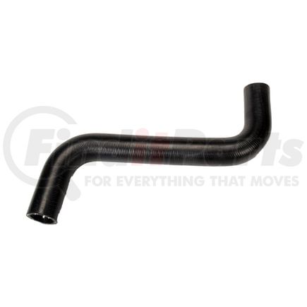 Continental AG 62048 Designed to transfer glycol-based coolant throughout the vehicle's cooling system.  The EPDM tube and cover and the synthetic reinforcement meets or exceeds SAE 20R4EC Class D1 specifications. Exact OEM configuration ensures a perfect fit. 