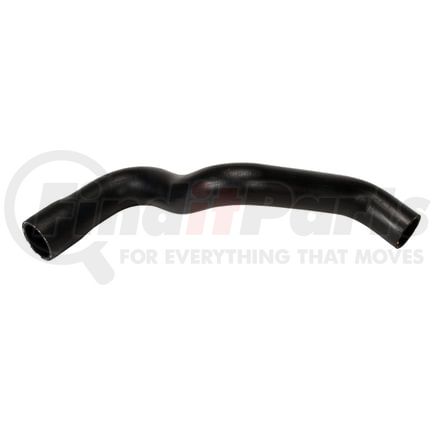 Continental AG 62059 Designed to transfer glycol-based coolant throughout the vehicle's cooling system. The EPDM tube and cover and the synthetic reinforcement meets or exceeds SAE 20R4EC Class D1 specifications. Exact OEM configuration ensures a perfect fit.