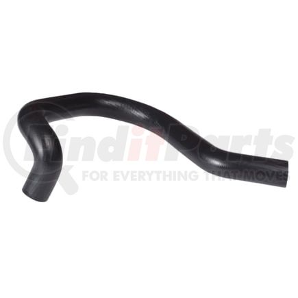 Continental AG 62086 Designed to transfer glycol-based coolant throughout the vehicle's cooling system. The EPDM tube and cover and the synthetic reinforcement meets or exceeds SAE 20R4EC Class D1 specifications. Exact OEM configuration ensures a perfect fit.