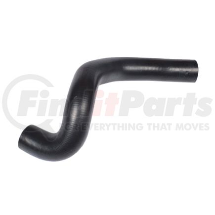 Continental AG 62090 Designed to transfer glycol-based coolant throughout the vehicle's cooling system. The EPDM tube and cover and the synthetic reinforcement meets or exceeds SAE 20R4EC Class D1 specifications. Exact OEM configuration ensures a perfect fit.
