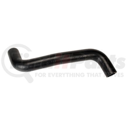 Continental AG 62098 Designed to transfer glycol-based coolant throughout the vehicle's cooling system.  The EPDM tube and cover and the synthetic reinforcement meets or exceeds SAE 20R4EC Class D1 specifications. Exact OEM configuration ensures a perfect fit.