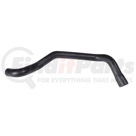 Continental AG 62102 Designed to transfer glycol-based coolant throughout the vehicle's cooling system. The EPDM tube and cover and the synthetic reinforcement meets or exceeds SAE 20R4EC Class D1 specifications. Exact OEM configuration ensures a perfect fit.
