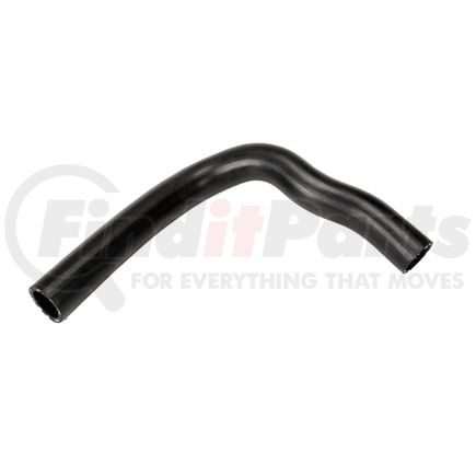Continental AG 62101 Designed to transfer glycol-based coolant throughout the vehicle's cooling system. The EPDM tube and cover and the synthetic reinforcement meets or exceeds SAE 20R4EC Class D1 specifications. Exact OEM configuration ensures a perfect fit.