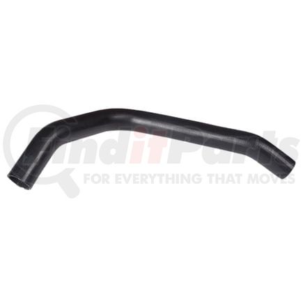 Continental AG 62109 Designed to transfer glycol-based coolant throughout the vehicle's cooling system. The EPDM tube and cover and the synthetic reinforcement meets or exceeds SAE 20R4EC Class D1 specifications. Exact OEM configuration ensures a perfect fit.