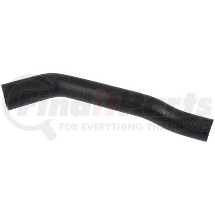Continental AG 62143 Designed to transfer glycol-based coolant throughout the vehicle's cooling system.  The EPDM tube and cover and the synthetic reinforcement meets or exceeds SAE 20R4EC Class D1 specifications. Exact OEM configuration ensures a perfect fit. 