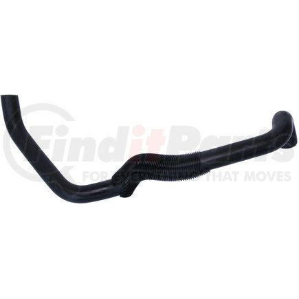 Continental AG 62144 Designed to transfer glycol-based coolant throughout the vehicle's cooling system. The EPDM tube and cover and the synthetic reinforcement meets or exceeds SAE 20R4EC Class D1 specifications. Exact OEM configuration ensures a perfect fit.