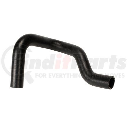 Continental AG 62178 Designed to transfer glycol-based coolant throughout the vehicle's cooling system.  The EPDM tube and cover and the synthetic reinforcement meets or exceeds SAE 20R4EC Class D1 specifications. Exact OEM configuration ensures a perfect fit. 