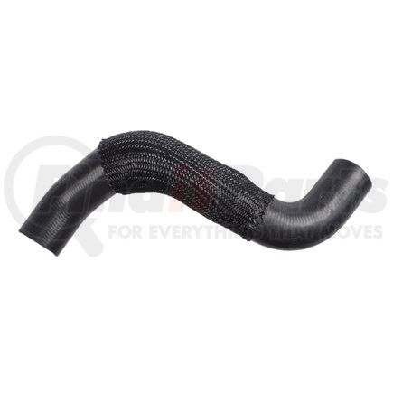 Continental AG 62192 Designed to transfer glycol-based coolant throughout the vehicle's cooling system. The EPDM tube and cover and the synthetic reinforcement meets or exceeds SAE 20R4EC Class D1 specifications. Exact OEM configuration ensures a perfect fit.