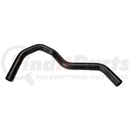 Continental AG 62190 Designed to transfer glycol-based coolant throughout the vehicle's cooling system.  The EPDM tube and cover and the synthetic reinforcement meets or exceeds SAE 20R4EC Class D1 specifications. Exact OEM configuration ensures a perfect fit. 