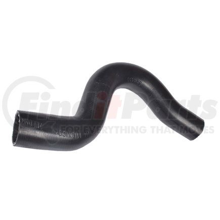 Continental AG 62196 Designed to transfer glycol-based coolant throughout the vehicle's cooling system.  The EPDM tube and cover and the synthetic reinforcement meets or exceeds SAE 20R4EC Class D1 specifications. Exact OEM configuration ensures a perfect fit. 