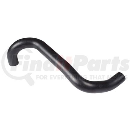 Continental AG 62208 Designed to transfer glycol-based coolant throughout the vehicle's cooling system. The EPDM tube and cover and the synthetic reinforcement meets or exceeds SAE 20R4EC Class D1 specifications. Exact OEM configuration ensures a perfect fit.