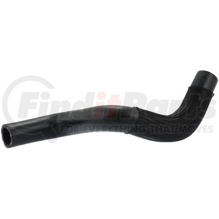 Continental AG 62215 Designed to transfer glycol-based coolant throughout the vehicle's cooling system.  The EPDM tube and cover and the synthetic reinforcement meets or exceeds SAE 20R4EC Class D1 specifications. Exact OEM configuration ensures a perfect fit. 