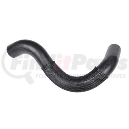 Continental AG 62218 Designed to transfer glycol-based coolant throughout the vehicle's cooling system. The EPDM tube and cover and the synthetic reinforcement meets or exceeds SAE 20R4EC Class D1 specifications. Exact OEM configuration ensures a perfect fit.