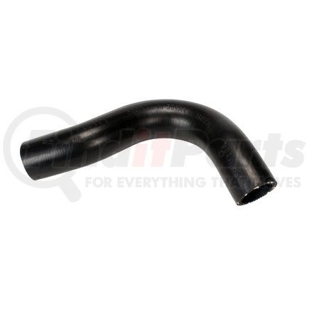 Continental AG 62225 Designed to transfer glycol-based coolant throughout the vehicle's cooling system.  The EPDM tube and cover and the synthetic reinforcement meets or exceeds SAE 20R4EC Class D1 specifications. Exact OEM configuration ensures a perfect fit. 