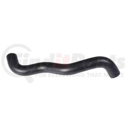 Continental AG 62243 Designed to transfer glycol-based coolant throughout the vehicle's cooling system. The EPDM tube and cover and the synthetic reinforcement meets or exceeds SAE 20R4EC Class D1 specifications. Exact OEM configuration ensures a perfect fit.