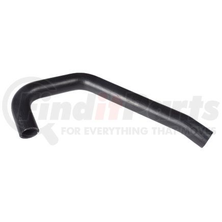 Continental AG 62244 Designed to transfer glycol-based coolant throughout the vehicle's cooling system. The EPDM tube and cover and the synthetic reinforcement meets or exceeds SAE 20R4EC Class D1 specifications. Exact OEM configuration ensures a perfect fit.