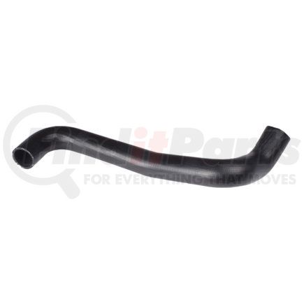 Continental AG 62250 Designed to transfer glycol-based coolant throughout the vehicle's cooling system. The EPDM tube and cover and the synthetic reinforcement meets or exceeds SAE 20R4EC Class D1 specifications. Exact OEM configuration ensures a perfect fit.