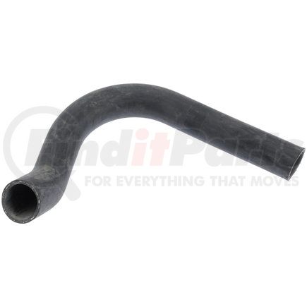 Continental AG 62266 Designed to transfer glycol-based coolant throughout the vehicle's cooling system. The EPDM tube and cover and the synthetic reinforcement meets or exceeds SAE 20R4EC Class D1 specifications. Exact OEM configuration ensures a perfect fit.