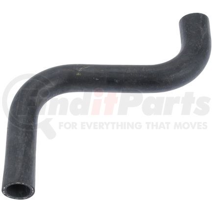 Continental AG 62269 Designed to transfer glycol-based coolant throughout the vehicle's cooling system. The EPDM tube and cover and the synthetic reinforcement meets or exceeds SAE 20R4EC Class D1 specifications. Exact OEM configuration ensures a perfect fit.