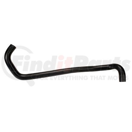 Continental AG 62267 Designed to transfer glycol-based coolant throughout the vehicle's cooling system. The EPDM tube and cover and the synthetic reinforcement meets or exceeds SAE 20R4EC Class D1 specifications. Exact OEM configuration ensures a perfect fit.
