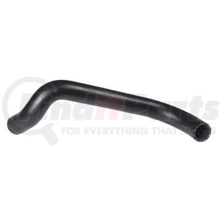 Continental AG 62124 Designed to transfer glycol-based coolant throughout the vehicle's cooling system. The EPDM tube and cover and the synthetic reinforcement meets or exceeds SAE 20R4EC Class D1 specifications. Exact OEM configuration ensures a perfect fit.
