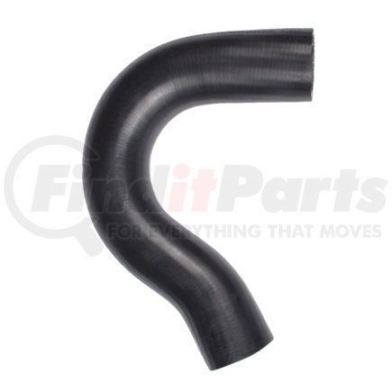 Continental AG 62130 Designed to transfer glycol-based coolant throughout the vehicle's cooling system. The EPDM tube and cover and the synthetic reinforcement meets or exceeds SAE 20R4EC Class D1 specifications. Exact OEM configuration ensures a perfect fit.