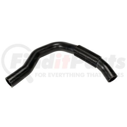 Continental AG 62131 Designed to transfer glycol-based coolant throughout the vehicle's cooling system. The EPDM tube and cover and the synthetic reinforcement meets or exceeds SAE 20R4EC Class D1 specifications. Exact OEM configuration ensures a perfect fit.