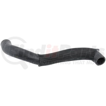 Continental AG 62413 Designed to transfer glycol-based coolant throughout the vehicle's cooling system.  The EPDM tube and cover and the synthetic reinforcement meets or exceeds SAE 20R4EC Class D1 specifications. Exact OEM configuration ensures a perfect fit. 